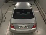 2004 Toyota Corolla G Silver Sedan for sale, Japanese used car export - photo 7 of 9 | GULJI TRADERS