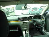 2004 Toyota Corolla G Silver Sedan for sale, Japanese used car export - photo 8 of 9 | GULJI TRADERS