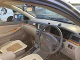 2004 Toyota Corolla G Silver Sedan for sale, Japanese used car export - photo 3 of 10 | GULJI TRADERS