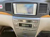 2004 Toyota Corolla G Silver Sedan for sale, Japanese used car export - photo 6 of 10 | GULJI TRADERS