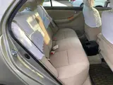 2004 Toyota Corolla G Silver Sedan for sale, Japanese used car export - photo 8 of 10 | GULJI TRADERS
