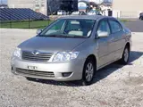 2005 Toyota Corolla G Brown Sedan for sale, Japanese used car export - photo 1 of 72 | GULJI TRADERS