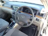 2005 Toyota Corolla G Brown Sedan for sale, Japanese used car export - photo 3 of 72 | GULJI TRADERS