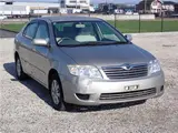 2005 Toyota Corolla G Brown Sedan for sale, Japanese used car export - photo 4 of 72 | GULJI TRADERS