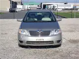 2005 Toyota Corolla G Brown Sedan for sale, Japanese used car export - photo 5 of 72 | GULJI TRADERS