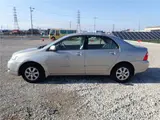 2005 Toyota Corolla G Brown Sedan for sale, Japanese used car export - photo 6 of 72 | GULJI TRADERS