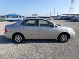 2005 Toyota Corolla G Brown Sedan for sale, Japanese used car export - photo 7 of 72 | GULJI TRADERS