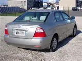 2005 Toyota Corolla G Brown Sedan for sale, Japanese used car export - photo 8 of 72 | GULJI TRADERS