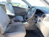 2005 Toyota Corolla G Brown Sedan for sale, Japanese used car export - photo 11 of 72 | GULJI TRADERS