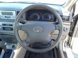 2005 Toyota Corolla G Brown Sedan for sale, Japanese used car export - photo 12 of 72 | GULJI TRADERS