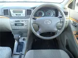 2005 Toyota Corolla G Brown Sedan for sale, Japanese used car export - photo 21 of 72 | GULJI TRADERS