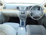 2005 Toyota Corolla G Brown Sedan for sale, Japanese used car export - photo 23 of 72 | GULJI TRADERS
