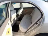 2005 Toyota Corolla G Brown Sedan for sale, Japanese used car export - photo 43 of 72 | GULJI TRADERS