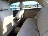 2005 Toyota Corolla G Brown Sedan for sale, Japanese used car export - photo 44 of 72 | GULJI TRADERS