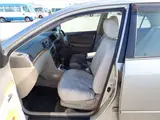 2005 Toyota Corolla G Brown Sedan for sale, Japanese used car export - photo 51 of 72 | GULJI TRADERS