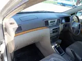 2005 Toyota Corolla G Brown Sedan for sale, Japanese used car export - photo 58 of 72 | GULJI TRADERS
