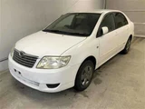 2005 Toyota Corolla 4WD X Sedan for sale, Japanese used car export - photo 1 of 4 | GULJI TRADERS