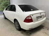 2005 Toyota Corolla 4WD X Sedan for sale, Japanese used car export - photo 2 of 4 | GULJI TRADERS