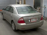 2005 Toyota Corolla X HID LTD Sedan for sale, Japanese used car export - photo 2 of 9 | GULJI TRADERS