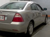 2005 Toyota Corolla X HID LTD Sedan for sale, Japanese used car export - photo 5 of 9 | GULJI TRADERS