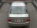 2005 Toyota Corolla X HID LTD Sedan for sale, Japanese used car export - photo 7 of 9 | GULJI TRADERS