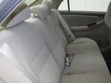 2005 Toyota Corolla X HID LTD Sedan for sale, Japanese used car export - photo 8 of 9 | GULJI TRADERS