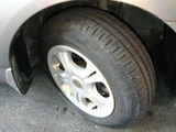 2005 Toyota Corolla X HID LTD Sedan for sale, Japanese used car export - photo 9 of 9 | GULJI TRADERS