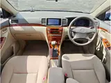 2006 Toyota Corolla X HID 40th Anniversary Limited 4WD Silver Sedan for sale, Japanese used car export - photo 6 of 39 | GULJI TRADERS