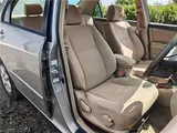 2006 Toyota Corolla X HID 40th Anniversary Limited 4WD Silver Sedan for sale, Japanese used car export - photo 16 of 39 | GULJI TRADERS