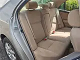 2006 Toyota Corolla X HID 40th Anniversary Limited 4WD Silver Sedan for sale, Japanese used car export - photo 17 of 39 | GULJI TRADERS