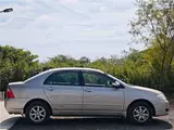 2006 Toyota Corolla X HID 40th Anniversary Limited 4WD Silver Sedan for sale, Japanese used car export - photo 24 of 39 | GULJI TRADERS