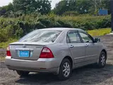 2006 Toyota Corolla X HID 40th Anniversary Limited 4WD Silver Sedan for sale, Japanese used car export - photo 29 of 39 | GULJI TRADERS