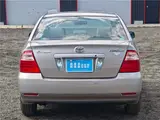 2006 Toyota Corolla X HID 40th Anniversary Limited 4WD Silver Sedan for sale, Japanese used car export - photo 30 of 39 | GULJI TRADERS
