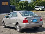 2006 Toyota Corolla X HID 40th Anniversary Limited 4WD Silver Sedan for sale, Japanese used car export - photo 31 of 39 | GULJI TRADERS