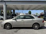 2006 Toyota Corolla X-HID-40th Anniversary Limited Gray Sedan for sale, Japanese used car export - photo 3 of 44 | GULJI TRADERS
