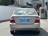 2006 Toyota Corolla X-HID-40th Anniversary Limited Gray Sedan for sale, Japanese used car export - photo 4 of 44 | GULJI TRADERS