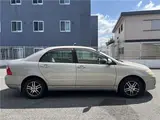 2006 Toyota Corolla X-HID-40th Anniversary Limited Gray Sedan for sale, Japanese used car export - photo 5 of 44 | GULJI TRADERS