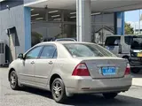 2006 Toyota Corolla X-HID-40th Anniversary Limited Gray Sedan for sale, Japanese used car export - photo 8 of 44 | GULJI TRADERS