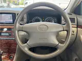 2006 Toyota Corolla X-HID-40th Anniversary Limited Gray Sedan for sale, Japanese used car export - photo 11 of 44 | GULJI TRADERS