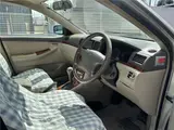 2006 Toyota Corolla X-HID-40th Anniversary Limited Gray Sedan for sale, Japanese used car export - photo 20 of 44 | GULJI TRADERS