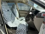 2006 Toyota Corolla X-HID-40th Anniversary Limited Gray Sedan for sale, Japanese used car export - photo 21 of 44 | GULJI TRADERS