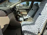 2006 Toyota Corolla X-HID-40th Anniversary Limited Gray Sedan for sale, Japanese used car export - photo 23 of 44 | GULJI TRADERS