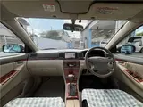 2006 Toyota Corolla X-HID-40th Anniversary Limited Gray Sedan for sale, Japanese used car export - photo 28 of 44 | GULJI TRADERS
