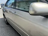 2006 Toyota Corolla X-HID-40th Anniversary Limited Gray Sedan for sale, Japanese used car export - photo 32 of 44 | GULJI TRADERS