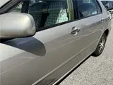 2006 Toyota Corolla X-HID-40th Anniversary Limited Gray Sedan for sale, Japanese used car export - photo 33 of 44 | GULJI TRADERS