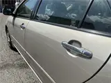 2006 Toyota Corolla X-HID-40th Anniversary Limited Gray Sedan for sale, Japanese used car export - photo 35 of 44 | GULJI TRADERS