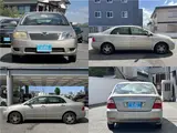 2006 Toyota Corolla X-HID-40th Anniversary Limited Gray Sedan for sale, Japanese used car export - photo 36 of 44 | GULJI TRADERS