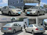 2006 Toyota Corolla X-HID-40th Anniversary Limited Gray Sedan for sale, Japanese used car export - photo 37 of 44 | GULJI TRADERS