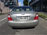 2006 Toyota Corolla Sedan for sale, Japanese used car export - photo 2 of 46 | GULJI TRADERS