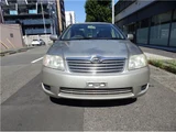 2006 Toyota Corolla Sedan for sale, Japanese used car export - photo 4 of 46 | GULJI TRADERS